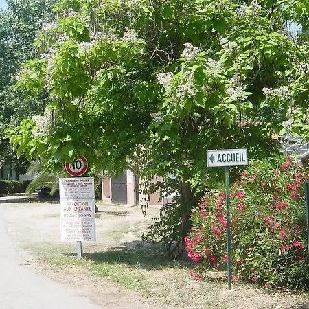 Campsite Camping Benista 4*