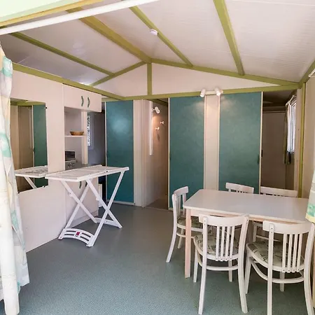 Camping Benista